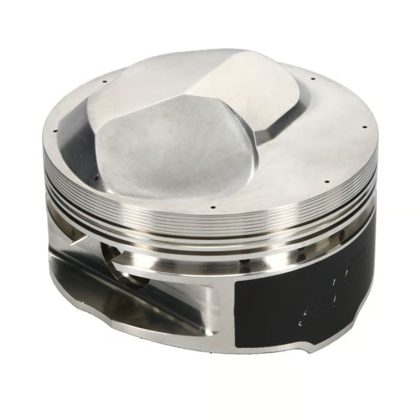 Wiseco K0039B125 Piston Set, Chevrolet, Big Block, 4.625 in. Bore, Professional, Set of 8
