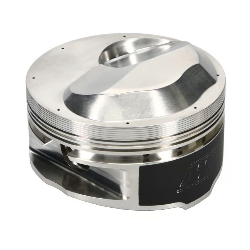 Wiseco K240A6 Piston Set, Chevrolet, Big Block, 4.560 in. Bore, Professional, Set of 8