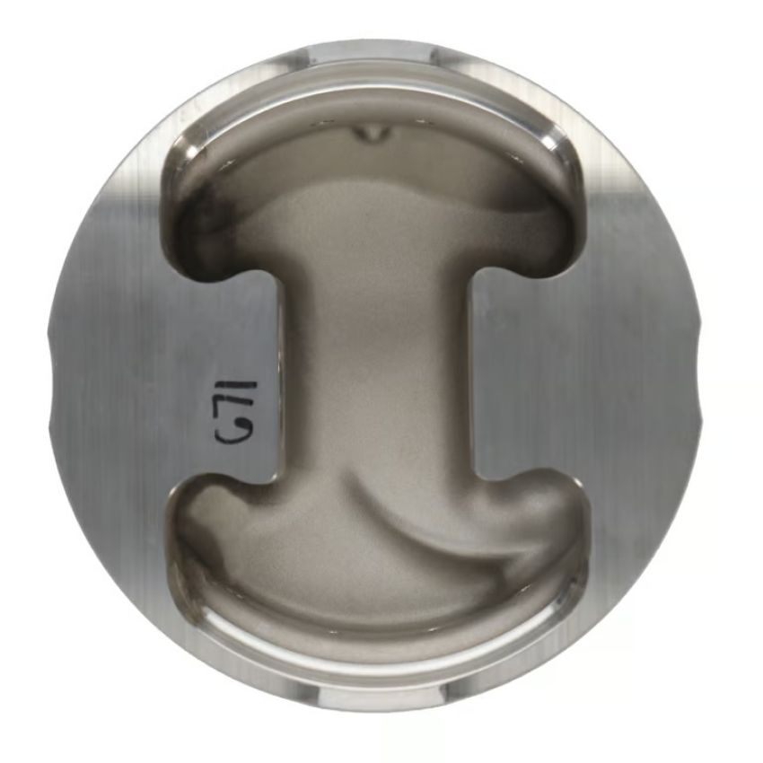 Wiseco 60039B105 Piston, Chevrolet, Big Block, 4.605 in. Bore, Professional, Set of 1