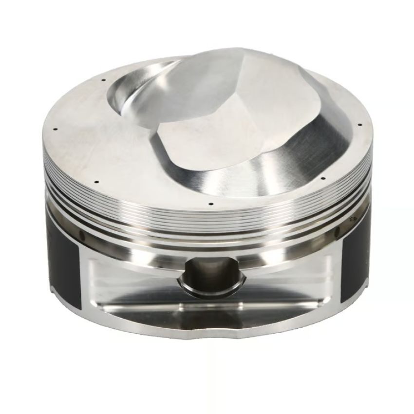 Wiseco 60039B105 Piston, Chevrolet, Big Block, 4.605 in. Bore, Professional, Set of 1