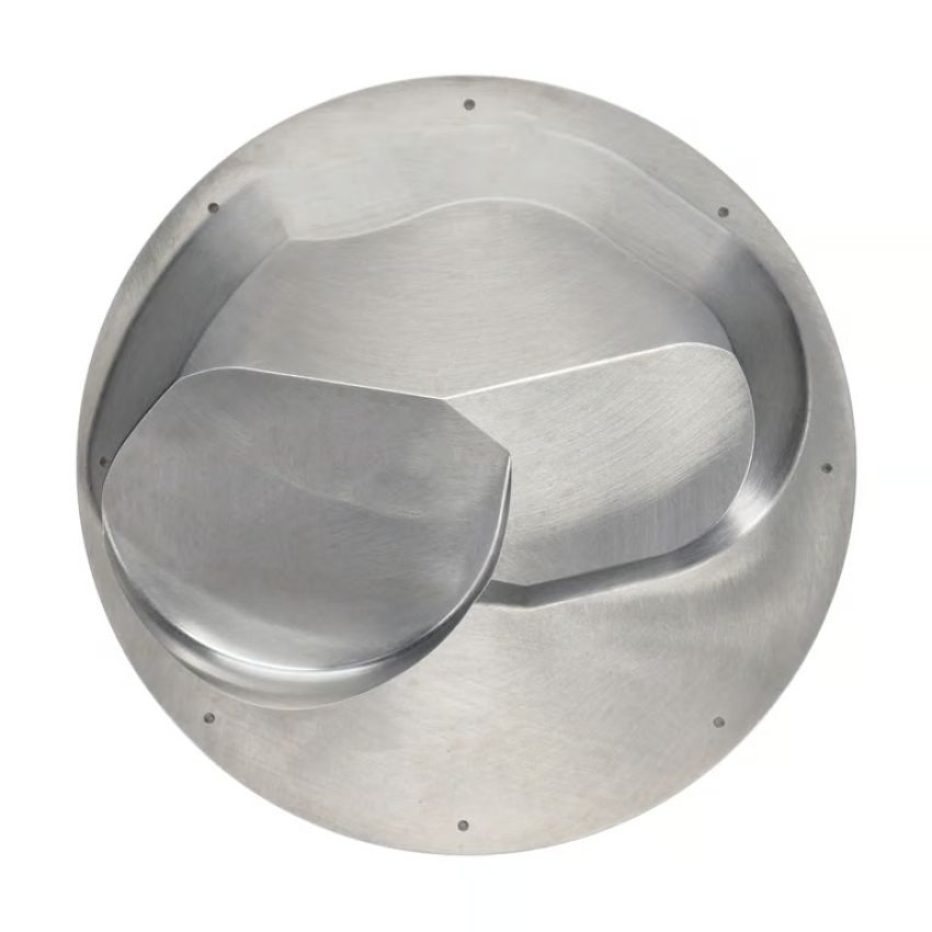 Wiseco 60039B105 Piston, Chevrolet, Big Block, 4.605 in. Bore, Professional, Set of 1