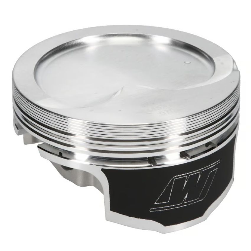 Wiseco K445X7 Piston Set, Chevrolet, LS, 4.070 in. Bore, Professional, Set of 8