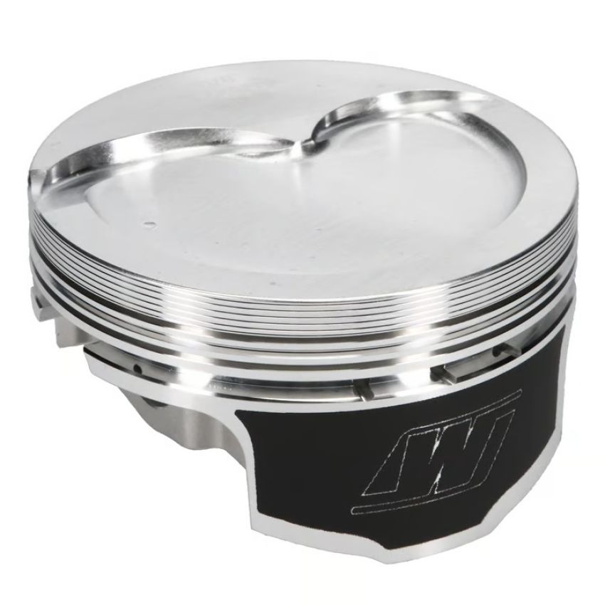 Wiseco K445X7 Piston Set, Chevrolet, LS, 4.070 in. Bore, Professional, Set of 8