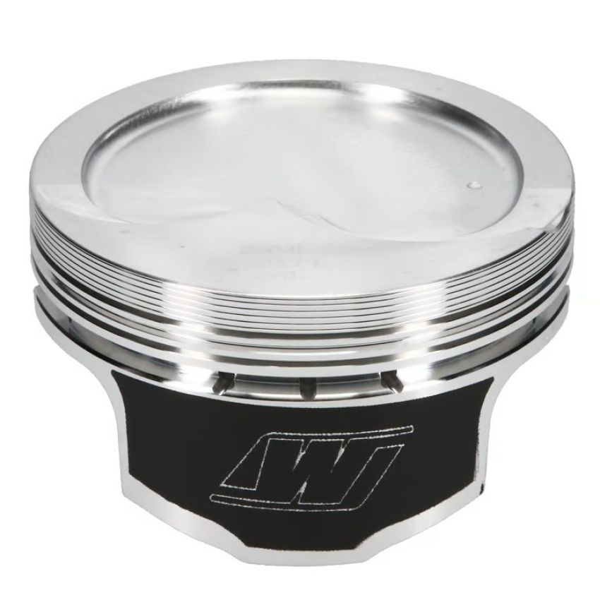 Wiseco K445X7 Piston Set, Chevrolet, LS, 4.070 in. Bore, Professional, Set of 8
