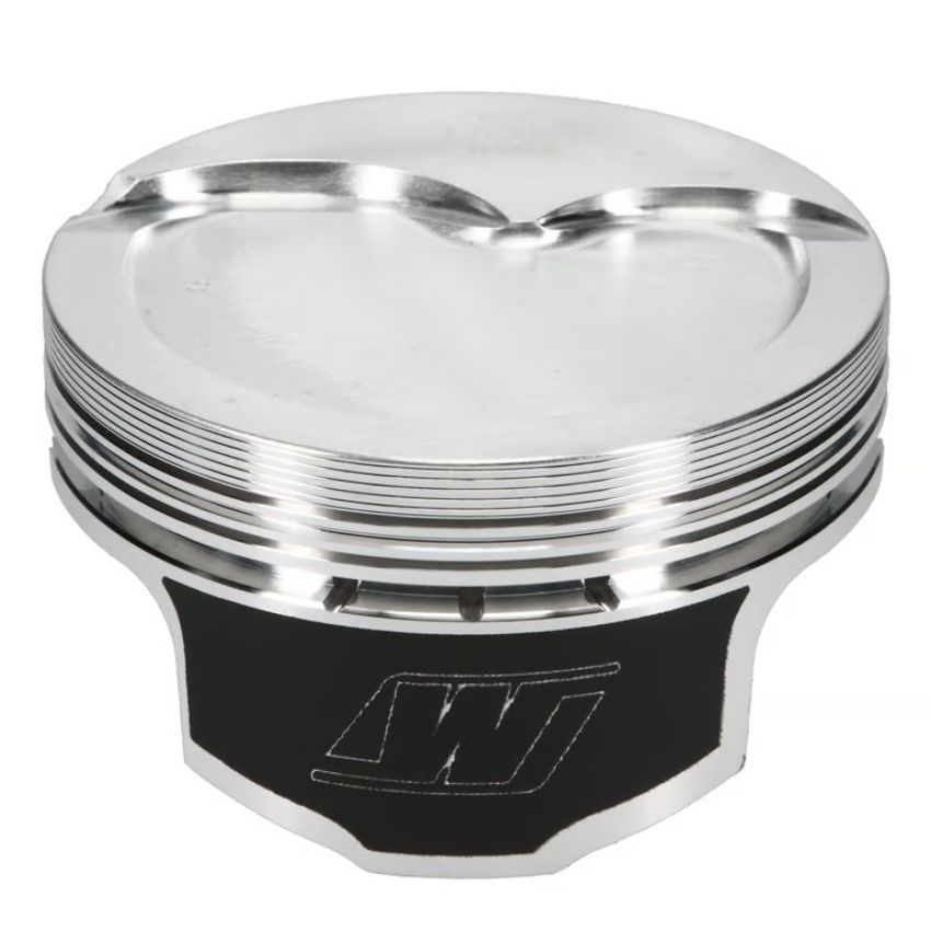Wiseco K445X7 Piston Set, Chevrolet, LS, 4.070 in. Bore, Professional, Set of 8