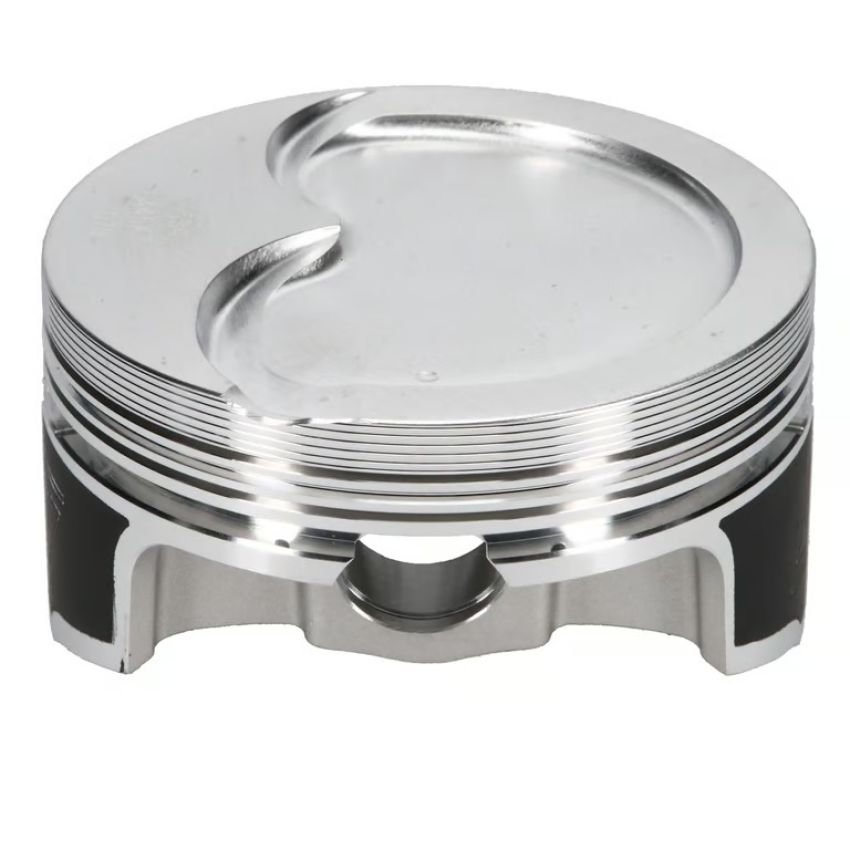 Wiseco K445X7 Piston Set, Chevrolet, LS, 4.070 in. Bore, Professional, Set of 8