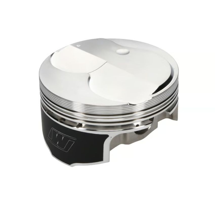 Wiseco K451X7 Piston Set, Chevrolet, LS, 4.070 in. Bore, Professional, Set of 8