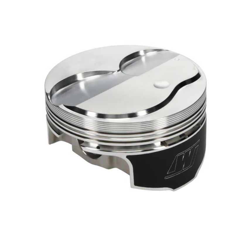 Wiseco 6447RX75 Piston, Chevrolet, LS, 4.075 in. Bore, Professional, Set of 1