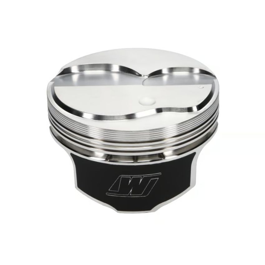 Wiseco K451X7 Piston Set, Chevrolet, LS, 4.070 in. Bore, Professional, Set of 8
