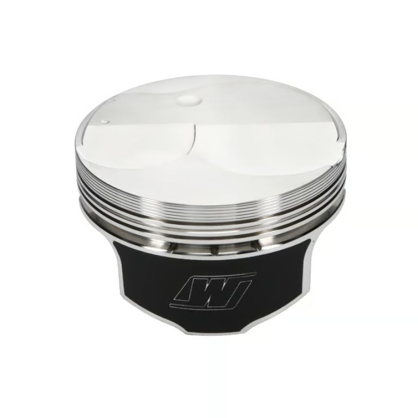 Wiseco 6447RX75 Piston, Chevrolet, LS, 4.075 in. Bore, Professional, Set of 1