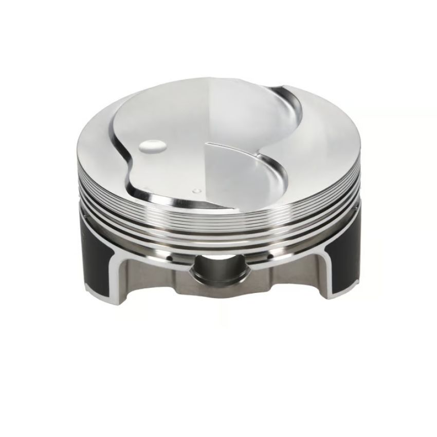Wiseco 6447RX75 Piston, Chevrolet, LS, 4.075 in. Bore, Professional, Set of 1