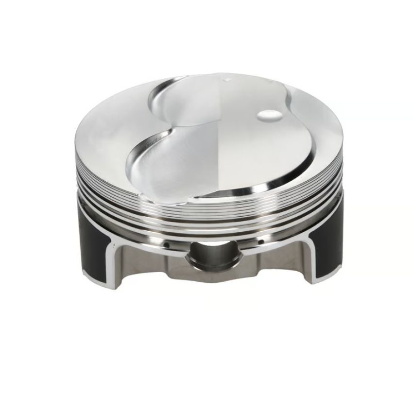 Wiseco K451X7 Piston Set, Chevrolet, LS, 4.070 in. Bore, Professional, Set of 8