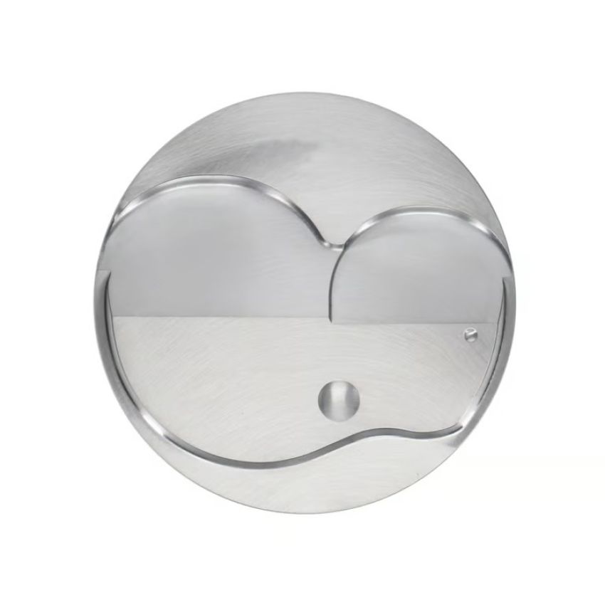 Wiseco 6447RX75 Piston, Chevrolet, LS, 4.075 in. Bore, Professional, Set of 1