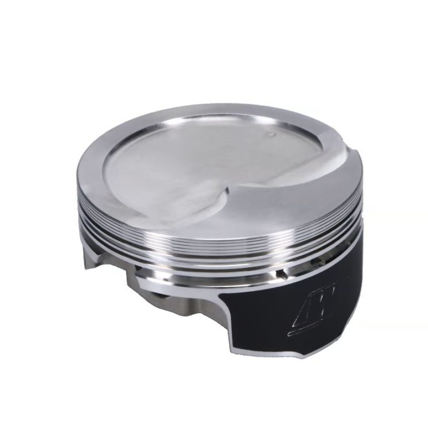 Wiseco 6445RX2 Piston, Chevrolet, LS, 4.020 in. Bore, Professional, Set of 1