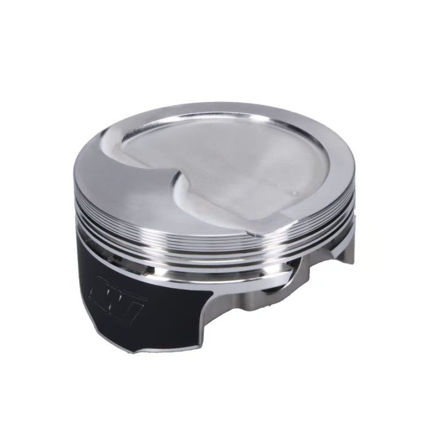 Wiseco 6444RX1 Piston, Chevrolet, LS, 4.010 in. Bore, Professional, Set of 1
