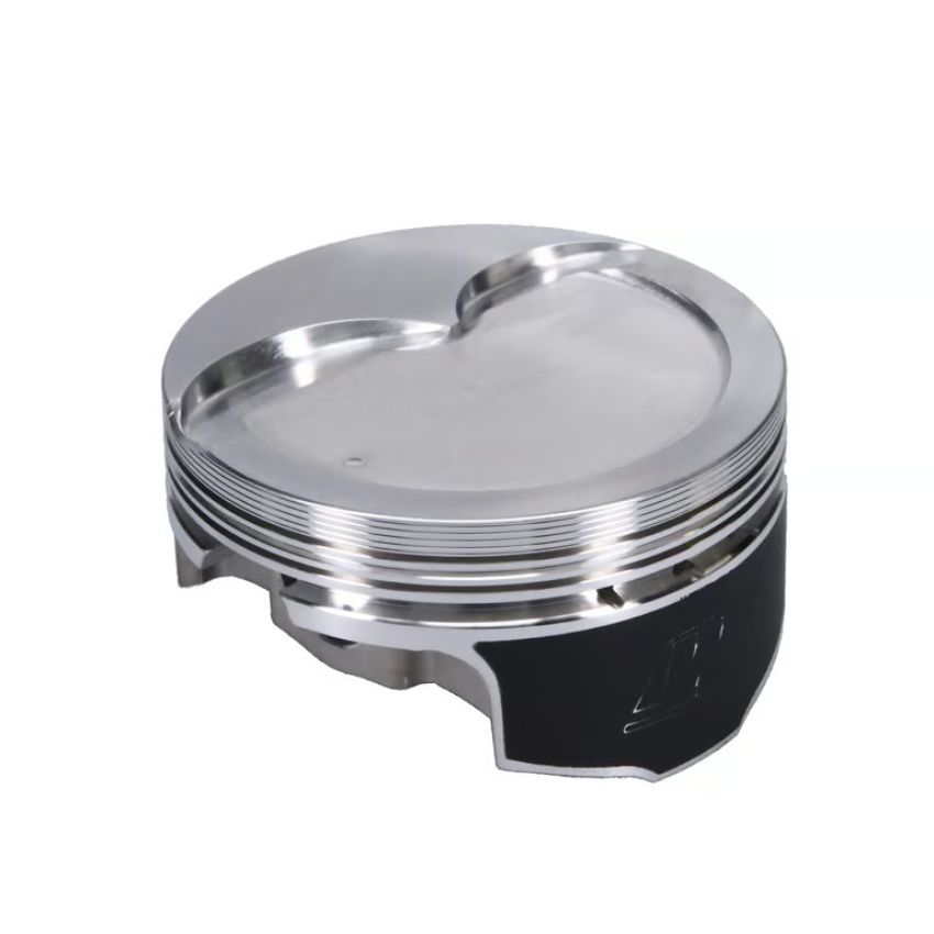 Wiseco K444X1 Piston Set, Chevrolet, LS, 4.010 in. Bore, Professional, Set of 8