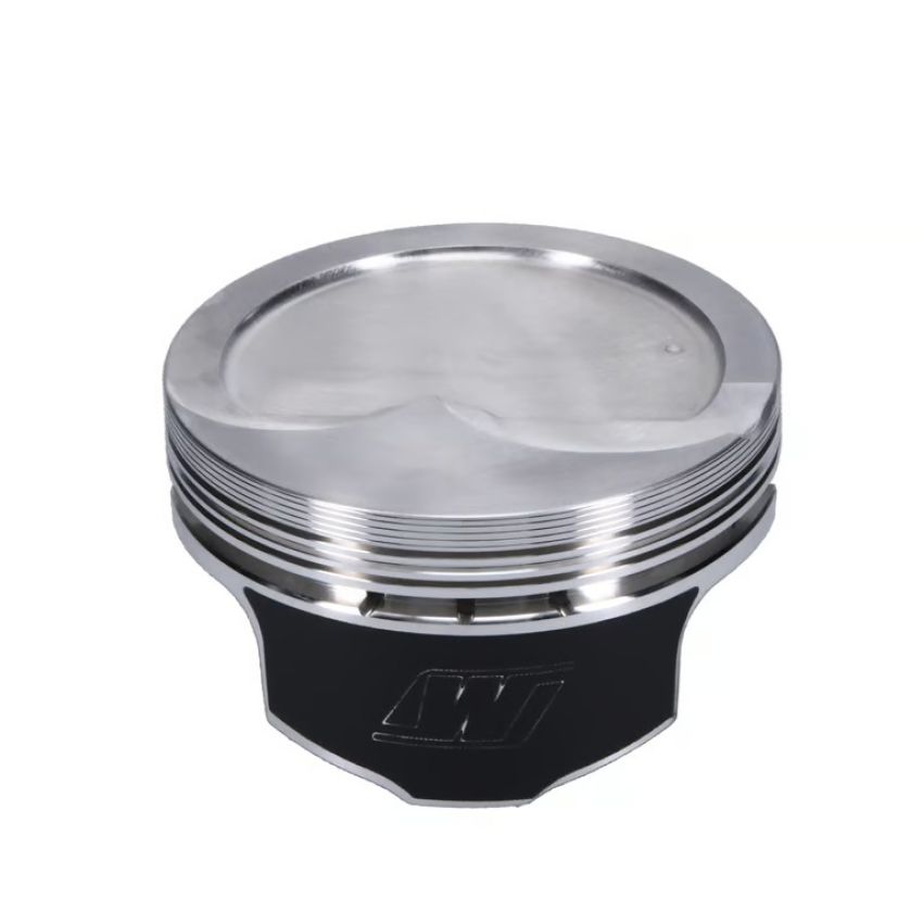 Wiseco K456X2 Piston Set, Chevrolet, LS, 4.020 in. Bore, Professional, Set of 8