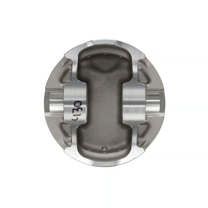 Wiseco 6445RX2 Piston, Chevrolet, LS, 4.020 in. Bore, Professional, Set of 1