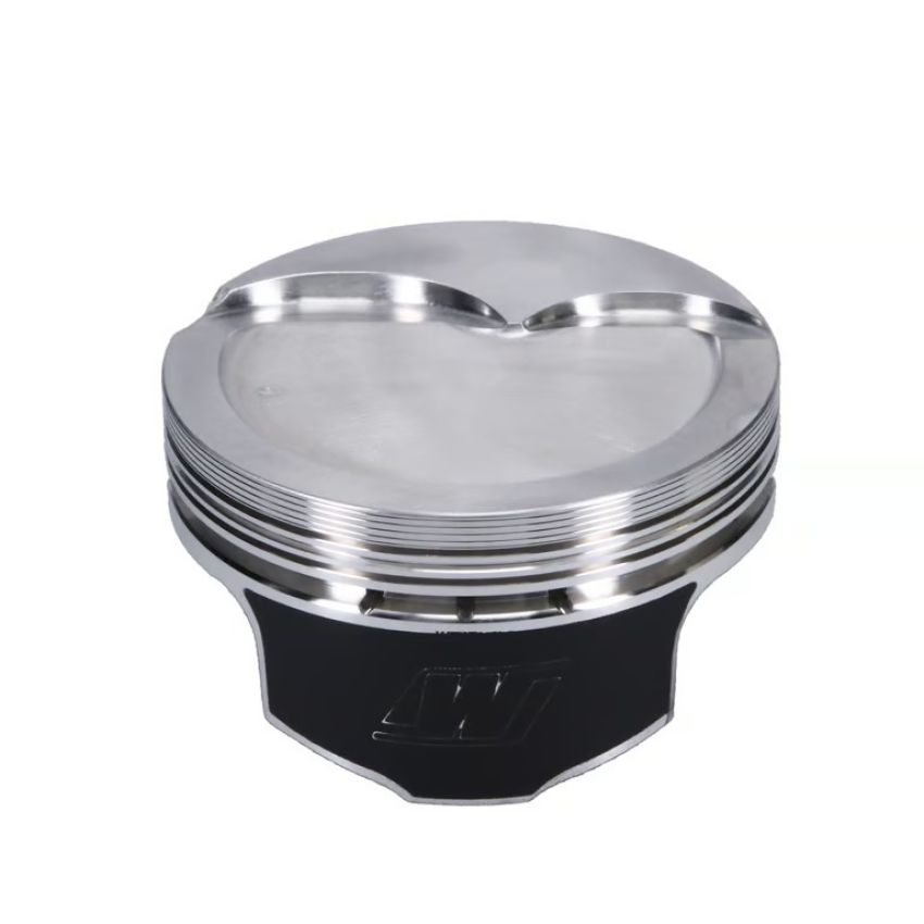 Wiseco 6445RX2 Piston, Chevrolet, LS, 4.020 in. Bore, Professional, Set of 1