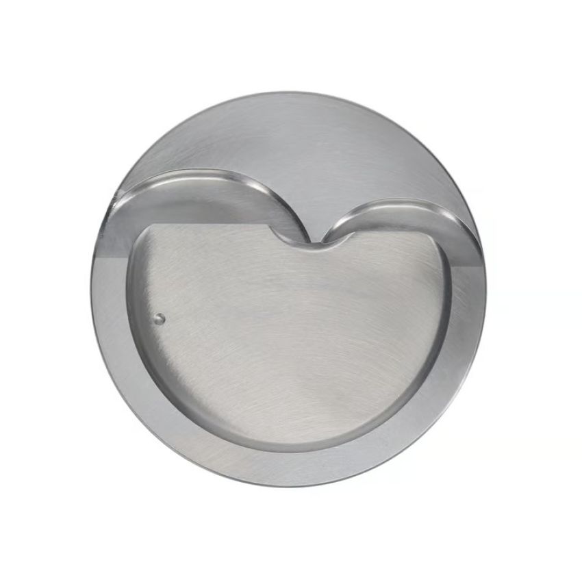 Wiseco 6445RX2 Piston, Chevrolet, LS, 4.020 in. Bore, Professional, Set of 1
