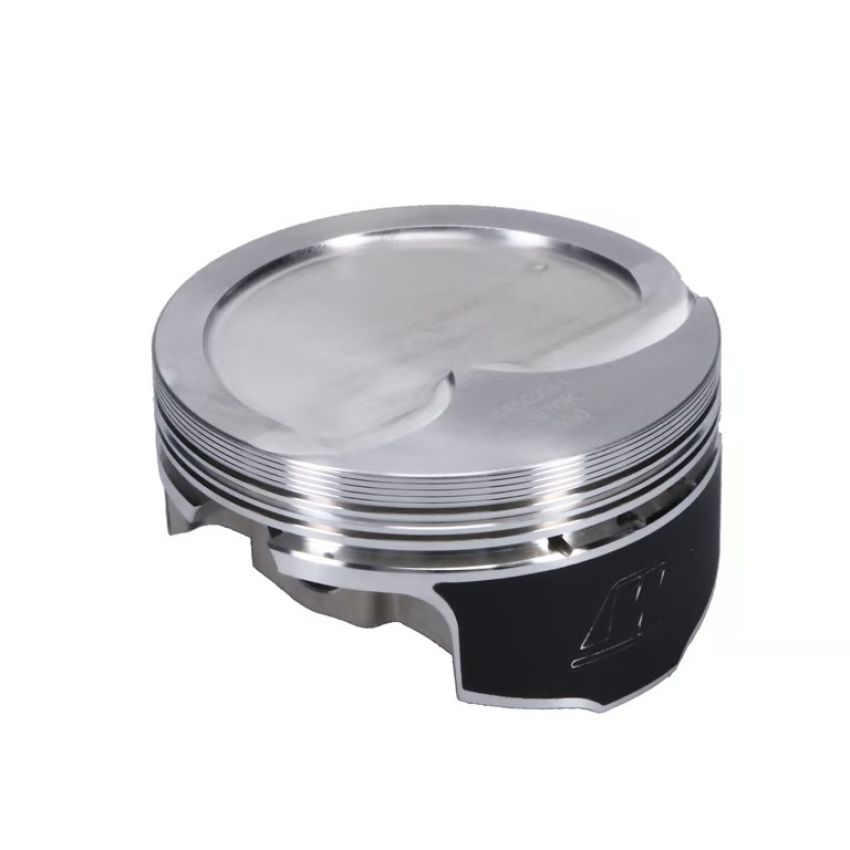 Wiseco K450X3 Piston Set, Chevrolet, LS, 4.030 in. Bore, Professional, Set of 8