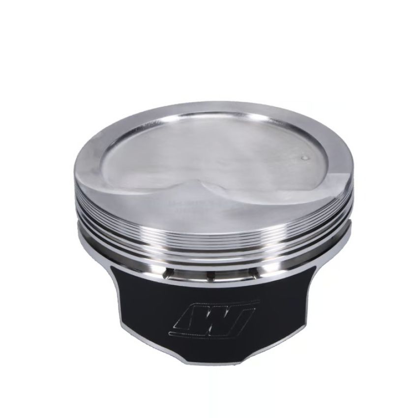 Wiseco K450X3 Piston Set, Chevrolet, LS, 4.030 in. Bore, Professional, Set of 8