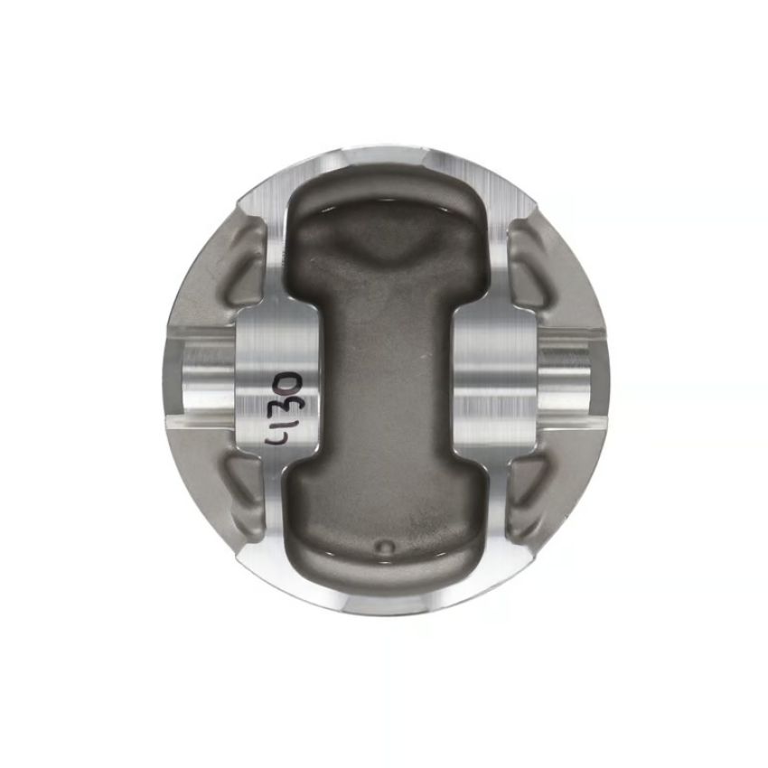 Wiseco K450X3 Piston Set, Chevrolet, LS, 4.030 in. Bore, Professional, Set of 8