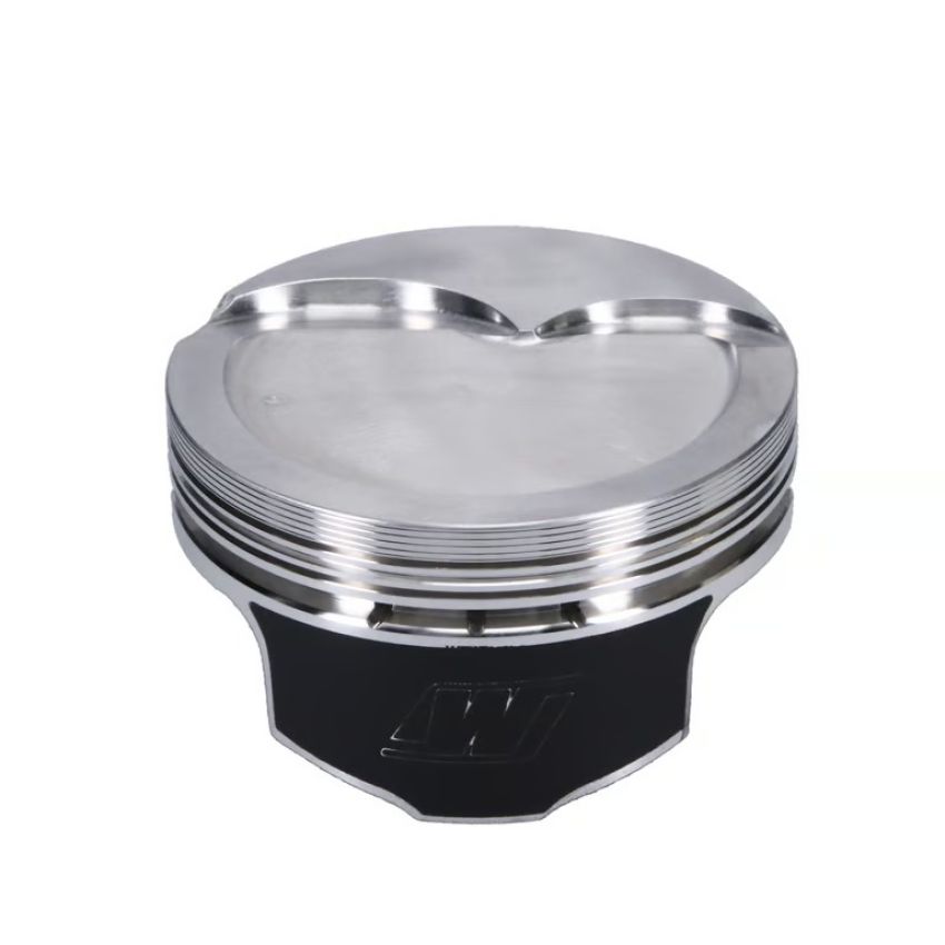 Wiseco K450X3 Piston Set, Chevrolet, LS, 4.030 in. Bore, Professional, Set of 8