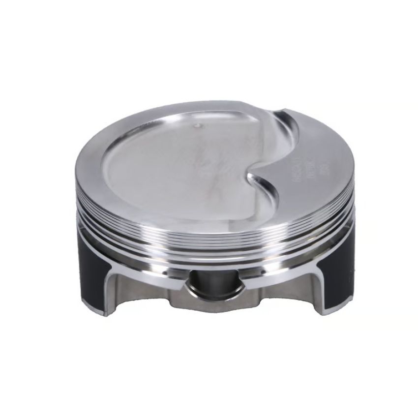 Wiseco K450X3 Piston Set, Chevrolet, LS, 4.030 in. Bore, Professional, Set of 8