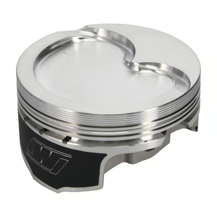 Wiseco K456X3 Piston Set, Chevrolet, LS, 4.030 in. Bore, Professional, Set of 8