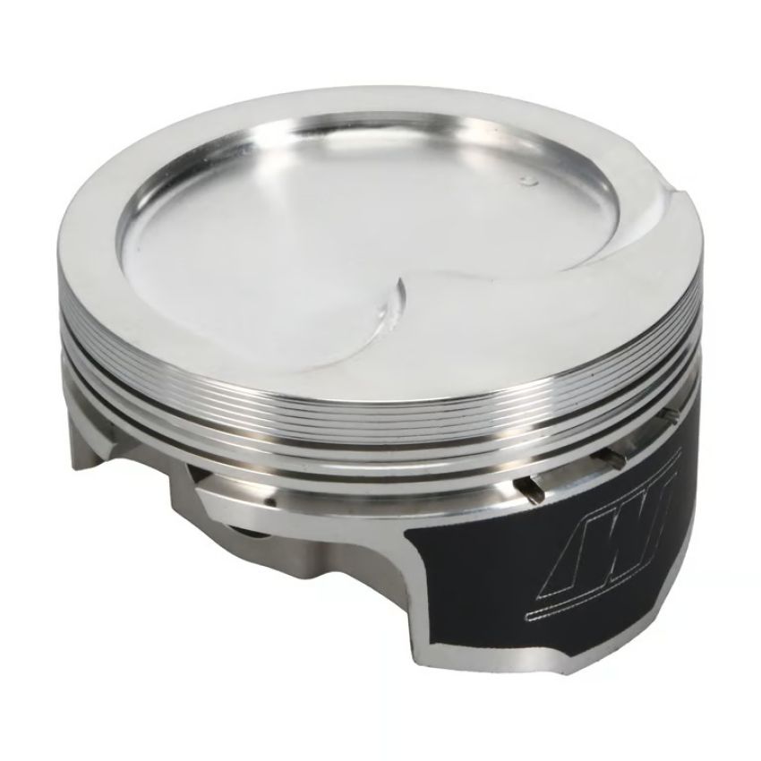 Wiseco K456X3 Piston Set, Chevrolet, LS, 4.030 in. Bore, Professional, Set of 8