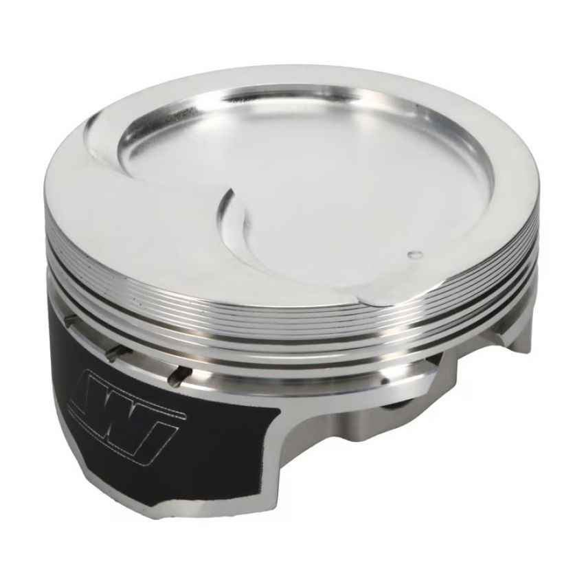 Wiseco K456X3 Piston Set, Chevrolet, LS, 4.030 in. Bore, Professional, Set of 8