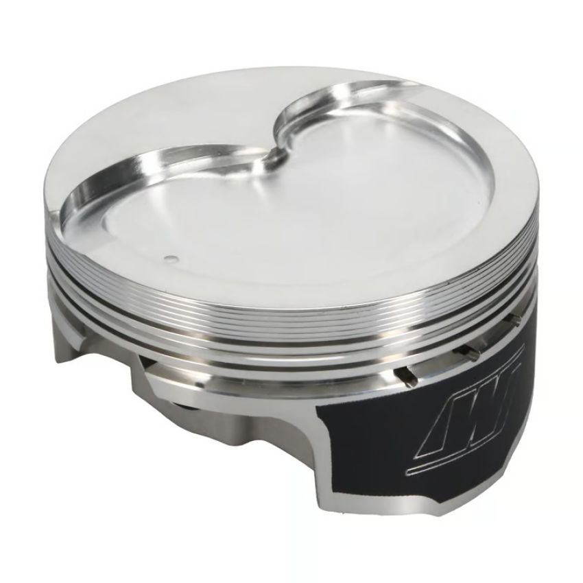 Wiseco K456X3 Piston Set, Chevrolet, LS, 4.030 in. Bore, Professional, Set of 8