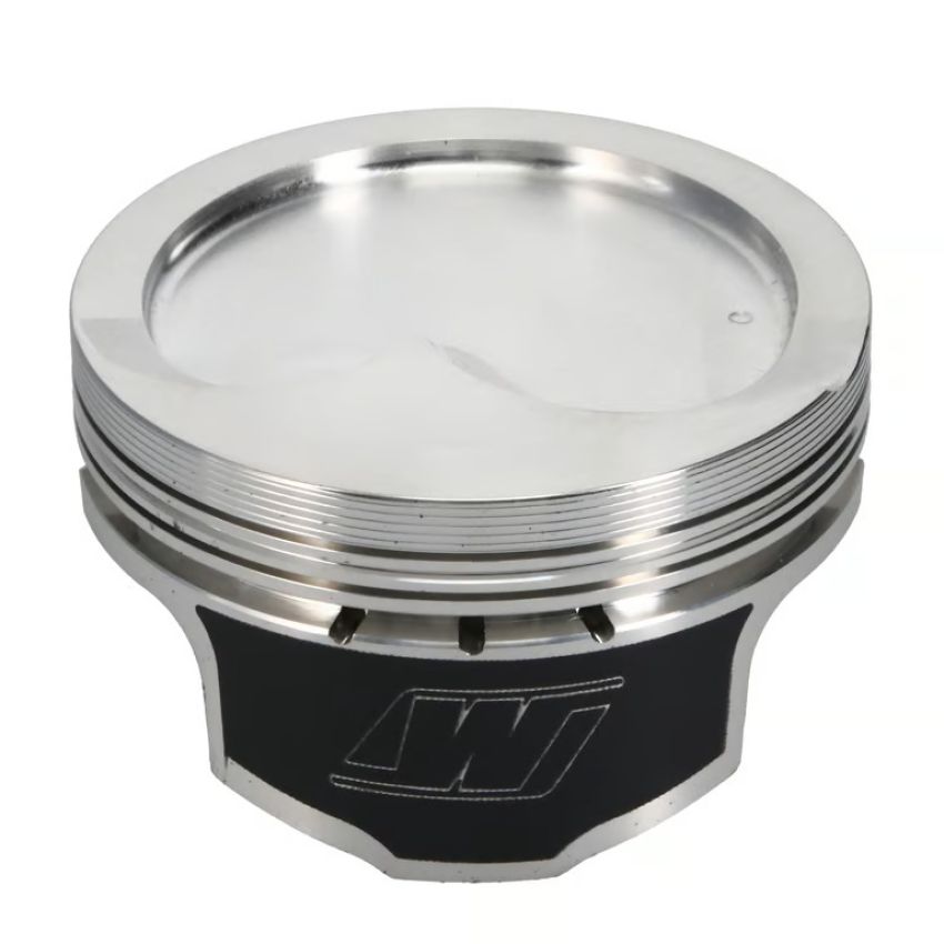 Wiseco K456X3 Piston Set, Chevrolet, LS, 4.030 in. Bore, Professional, Set of 8
