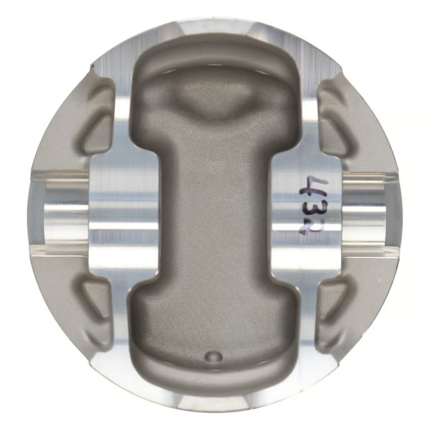 Wiseco K456X3 Piston Set, Chevrolet, LS, 4.030 in. Bore, Professional, Set of 8