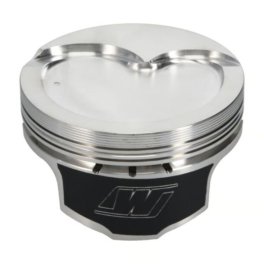 Wiseco K456X3 Piston Set, Chevrolet, LS, 4.030 in. Bore, Professional, Set of 8