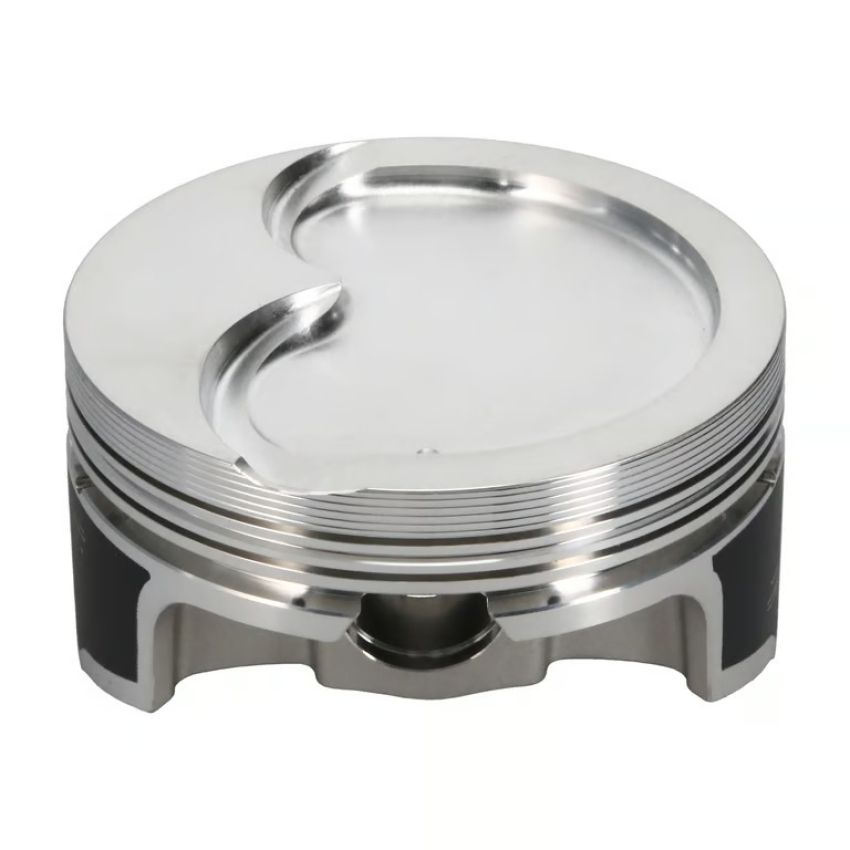 Wiseco K456X3 Piston Set, Chevrolet, LS, 4.030 in. Bore, Professional, Set of 8