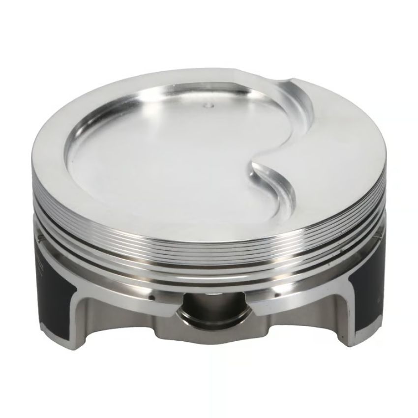 Wiseco K456X3 Piston Set, Chevrolet, LS, 4.030 in. Bore, Professional, Set of 8