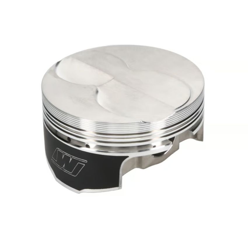 Wiseco K463X200 Piston Set, Chevrolet, LS, 4.200 in. Bore, Professional, Set of 8