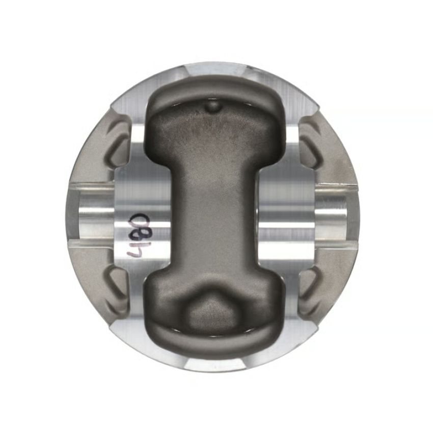 Wiseco 6456RX2 Piston, Chevrolet, LS, 4.020 in. Bore, Professional, Set of 1