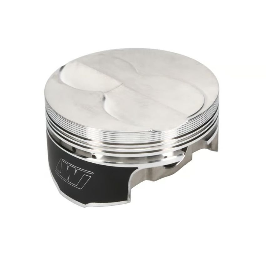 Wiseco K464X35 Piston Set, Chevrolet, LS, 4.035 in. Bore, Professional, Set of 8