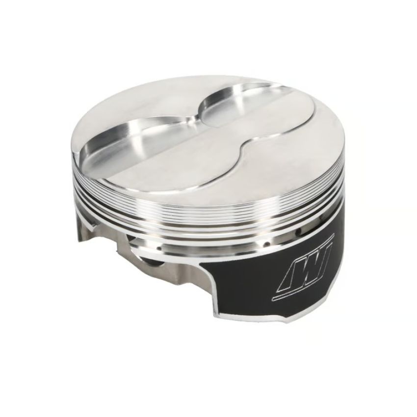 Wiseco K464X35 Piston Set, Chevrolet, LS, 4.035 in. Bore, Professional, Set of 8