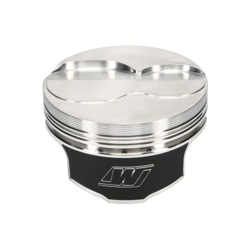 Wiseco K464X35 Piston Set, Chevrolet, LS, 4.035 in. Bore, Professional, Set of 8