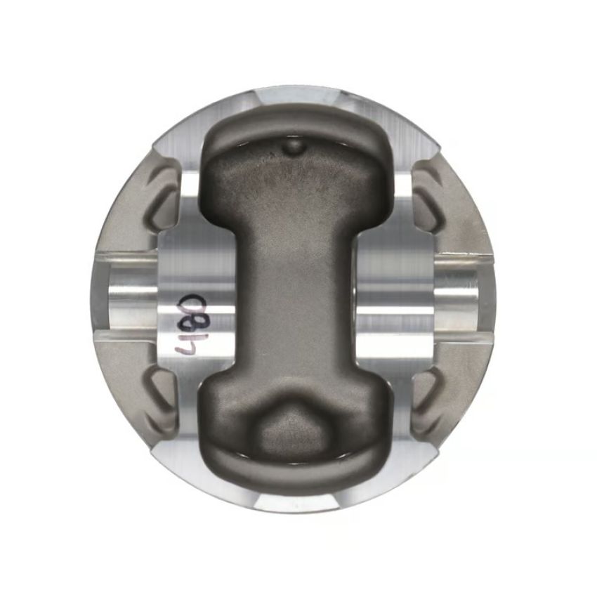 Wiseco K464X35 Piston Set, Chevrolet, LS, 4.035 in. Bore, Professional, Set of 8