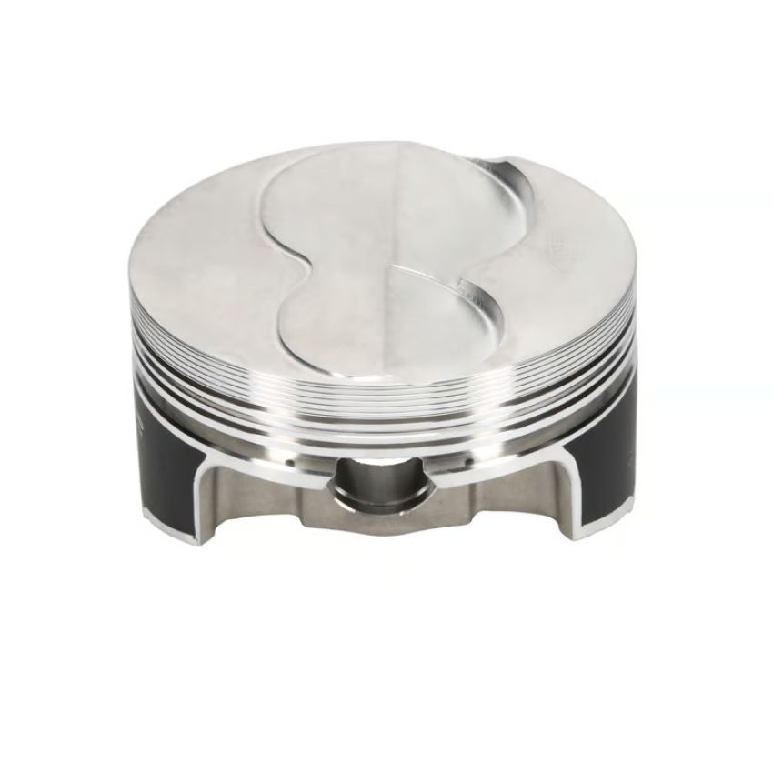 Wiseco K464X35 Piston Set, Chevrolet, LS, 4.035 in. Bore, Professional, Set of 8