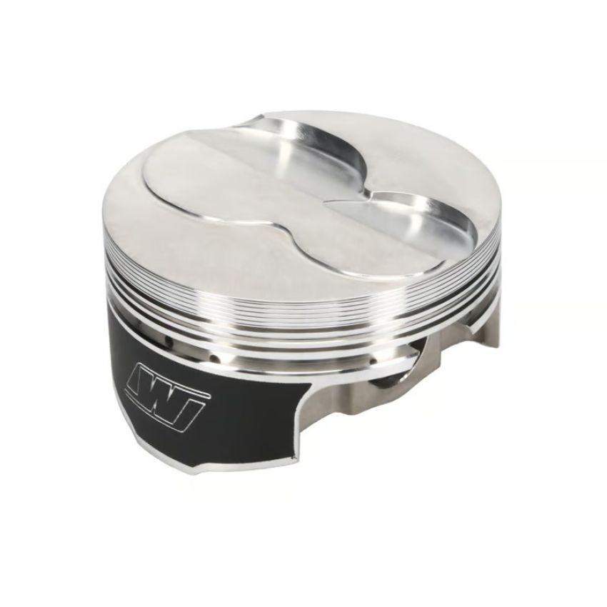 Wiseco K464X7 Piston Set, Chevrolet, LS, 4.070 in. Bore, Professional, Set of 8