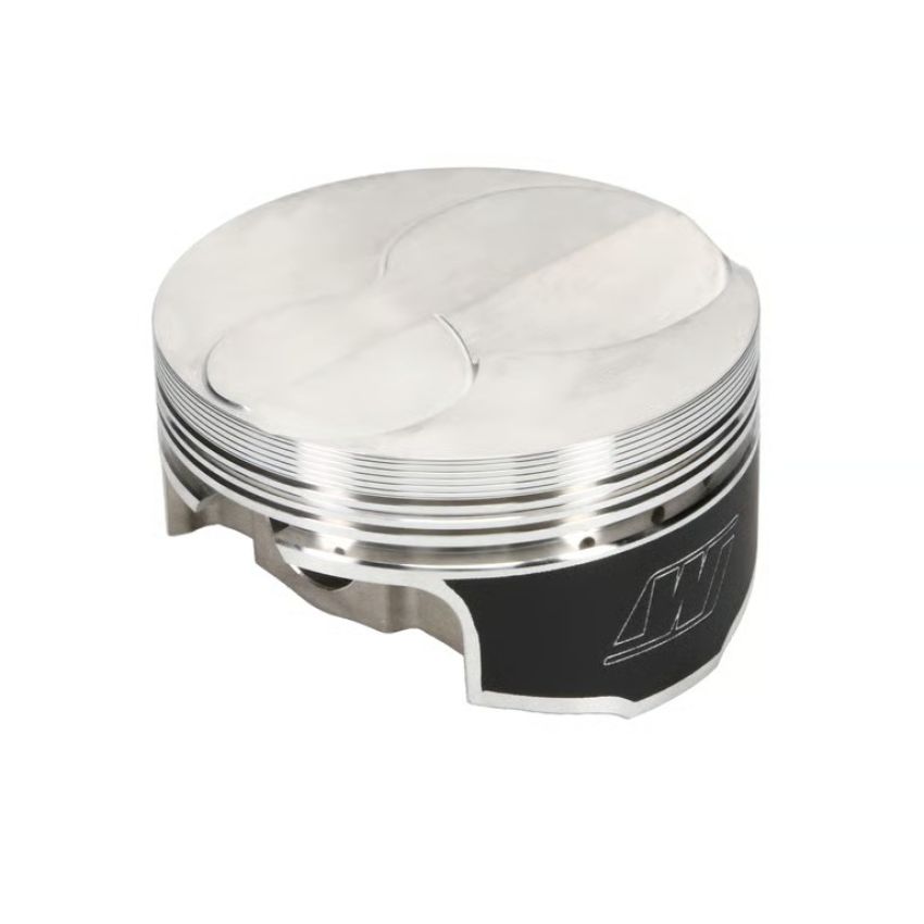 Wiseco K464X7 Piston Set, Chevrolet, LS, 4.070 in. Bore, Professional, Set of 8