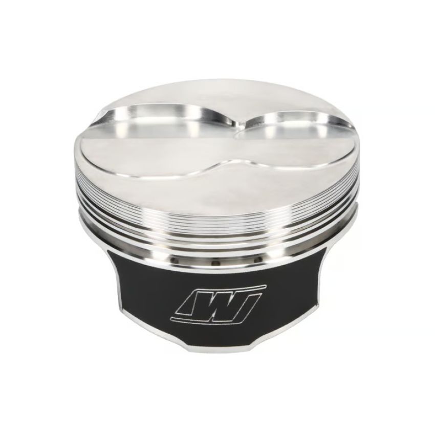 Wiseco K464X7 Piston Set, Chevrolet, LS, 4.070 in. Bore, Professional, Set of 8