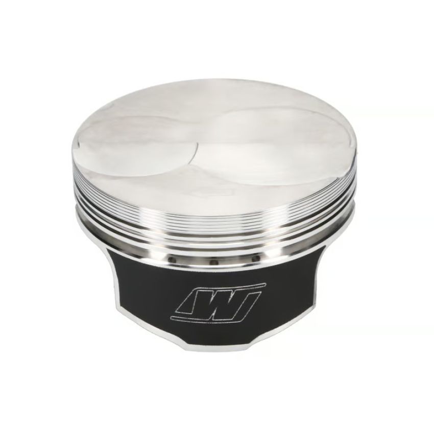 Wiseco K464X7 Piston Set, Chevrolet, LS, 4.070 in. Bore, Professional, Set of 8