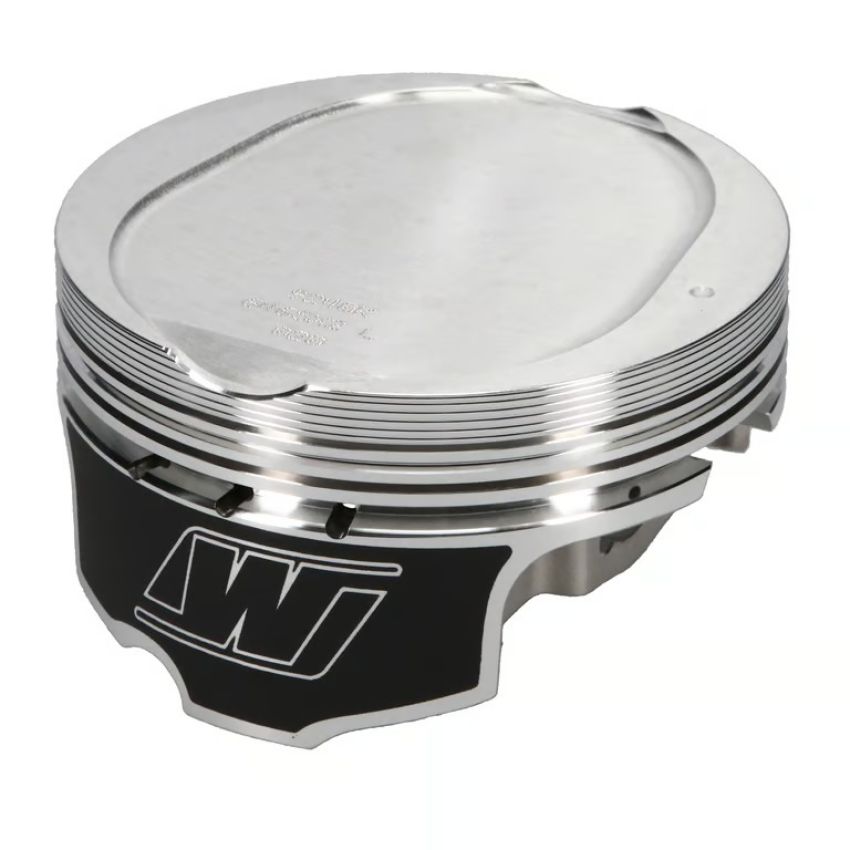 Wiseco K0108X1 Piston Set, Chrysler, 5.7L Hemi, 3.927 in. Bore, Professional, Set of 8